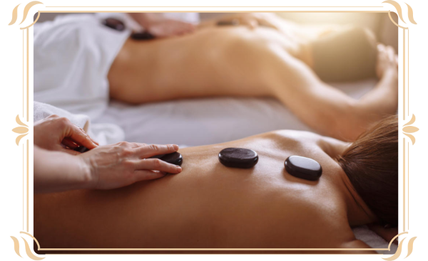 Hot Stone Massage